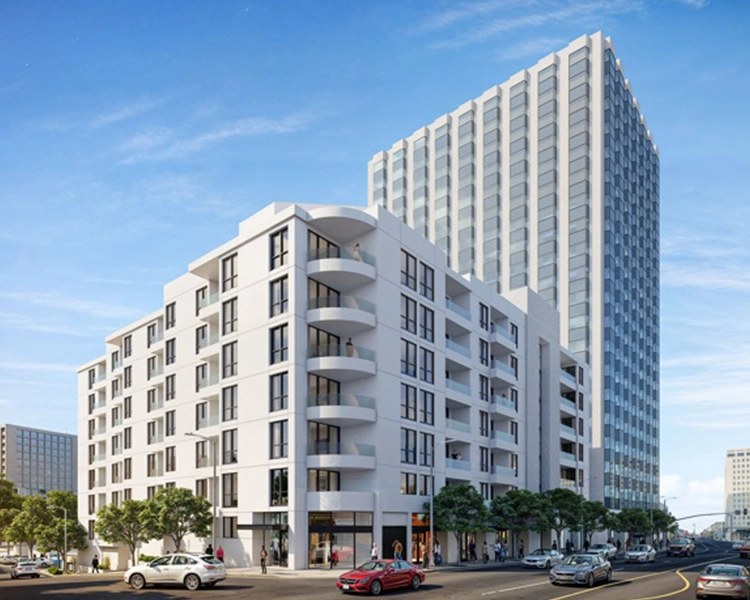 10900 Wilshire