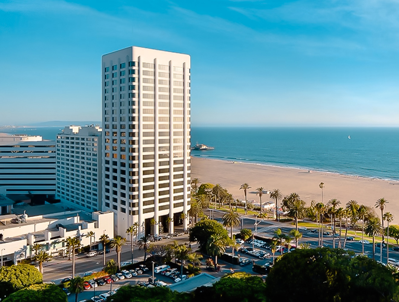 100 Wilshire