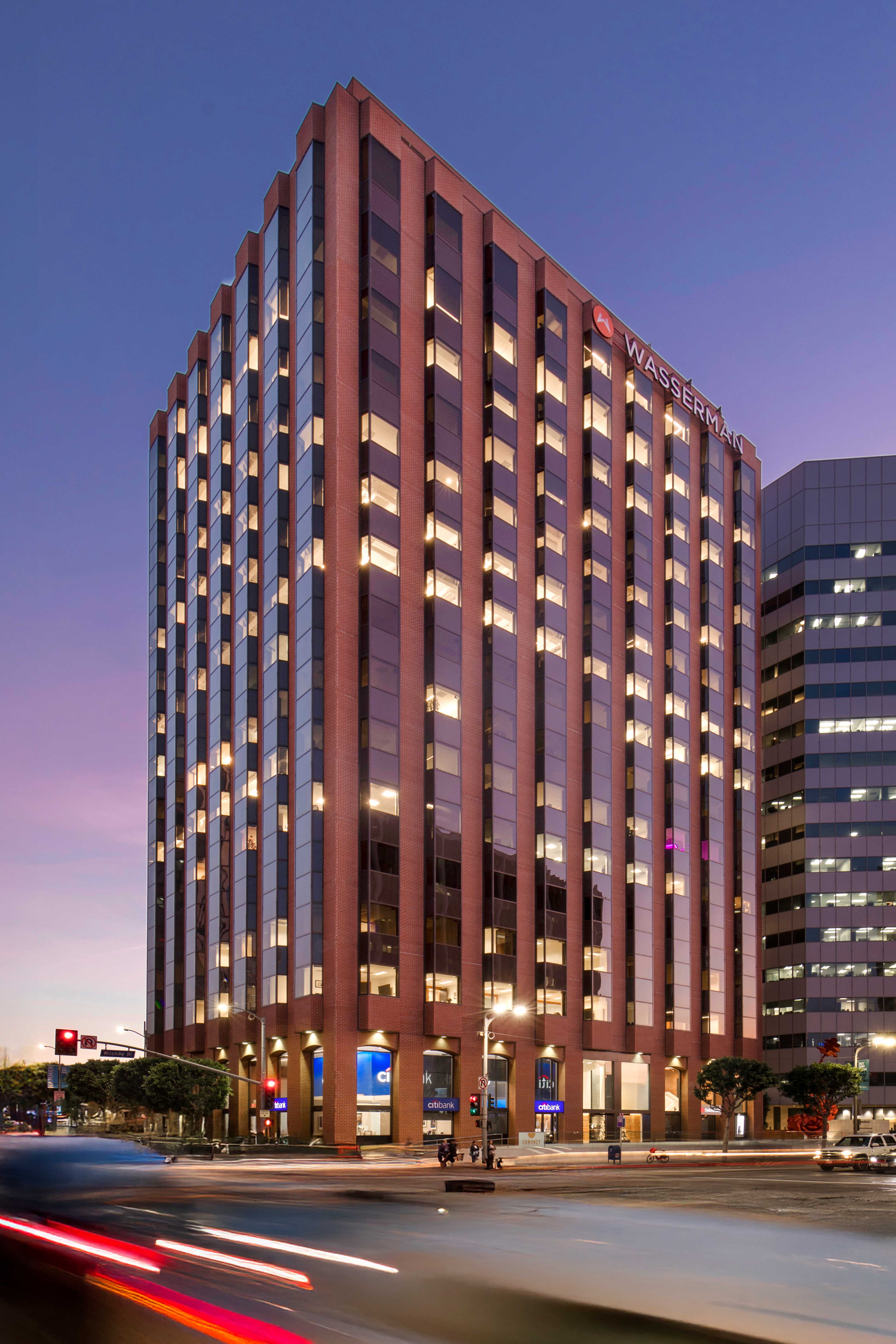 10900 Wilshire
