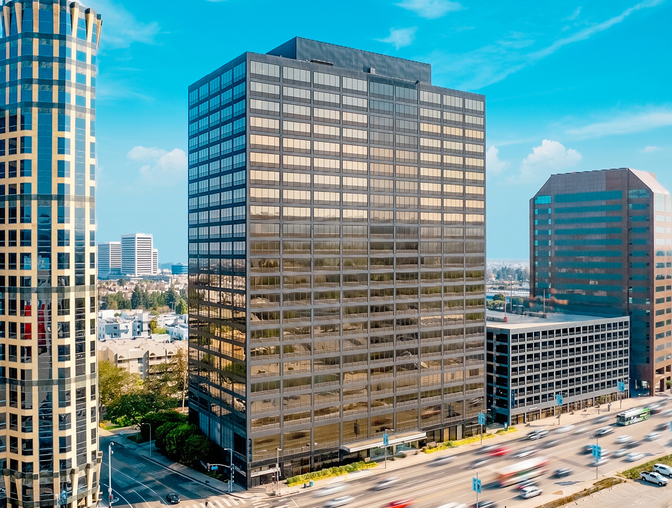 10960 Wilshire