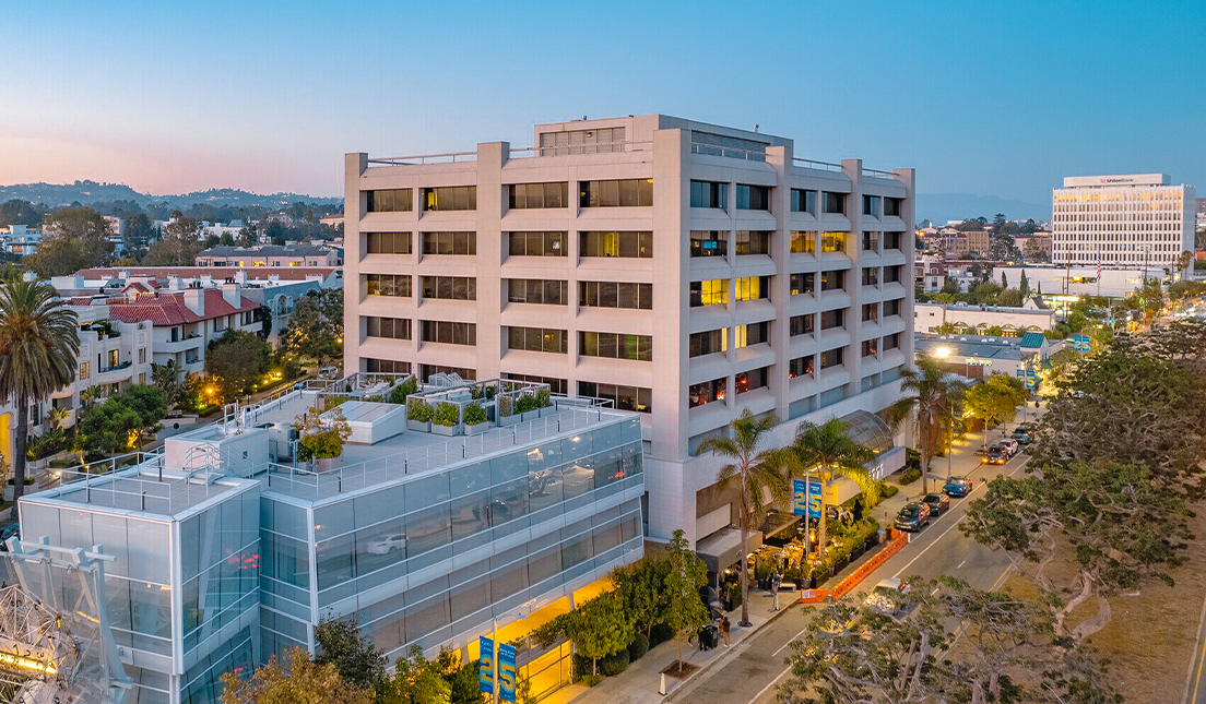 Brentwood · office