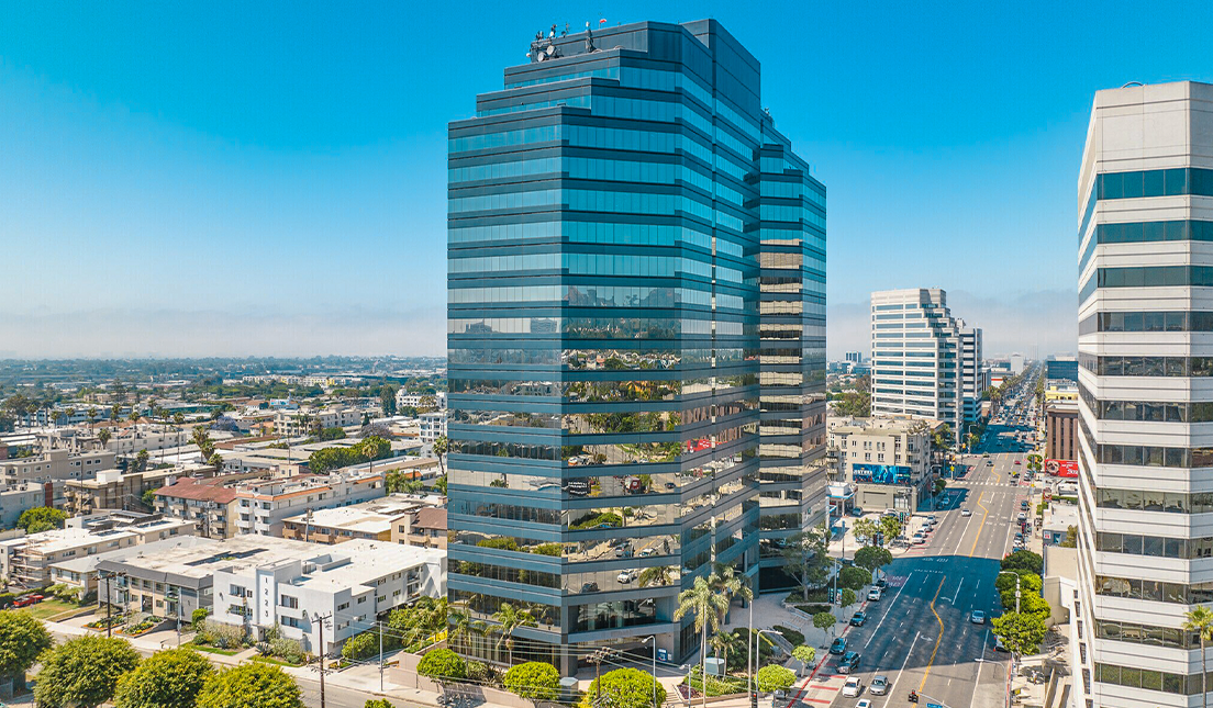 12100 Wilshire