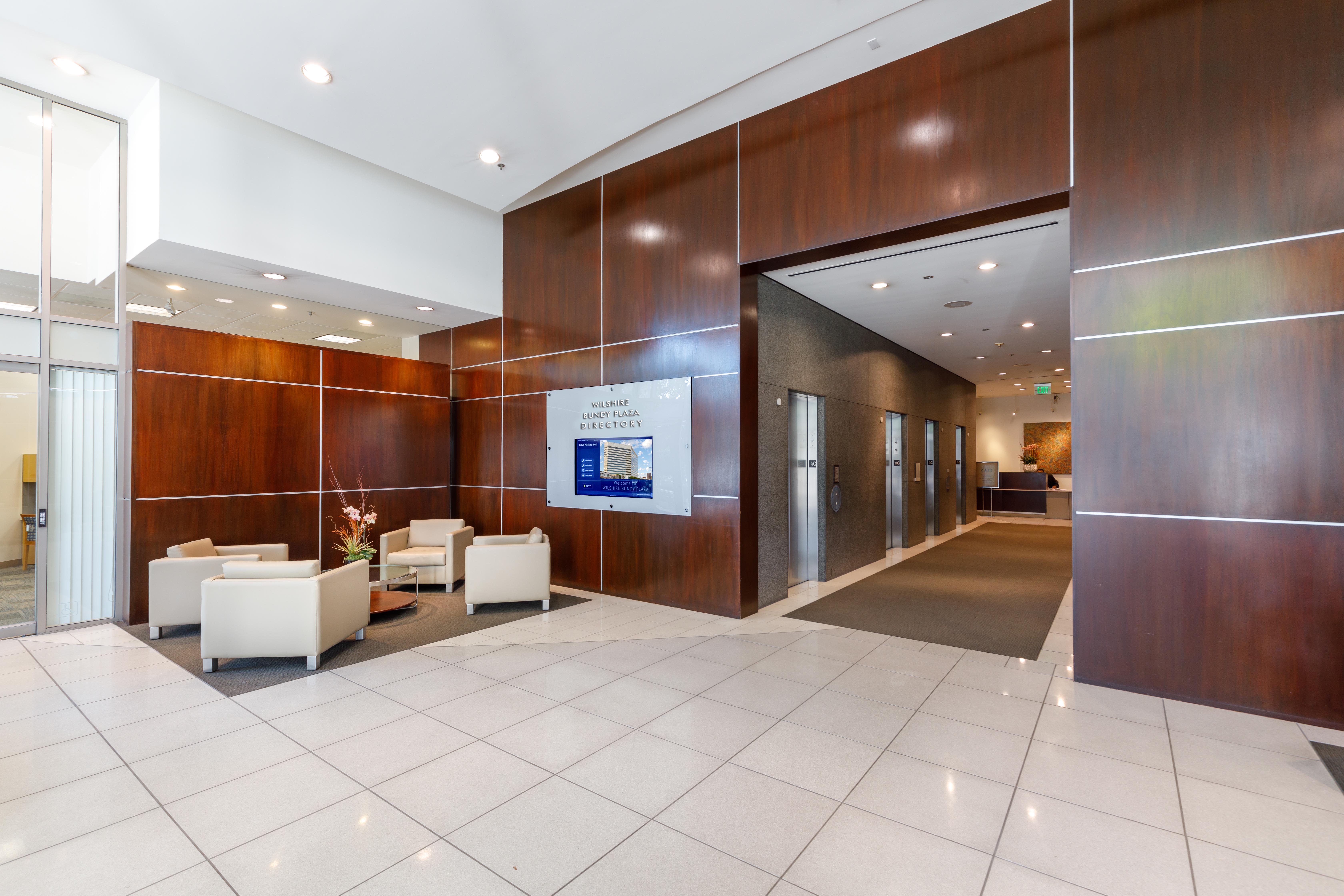 office