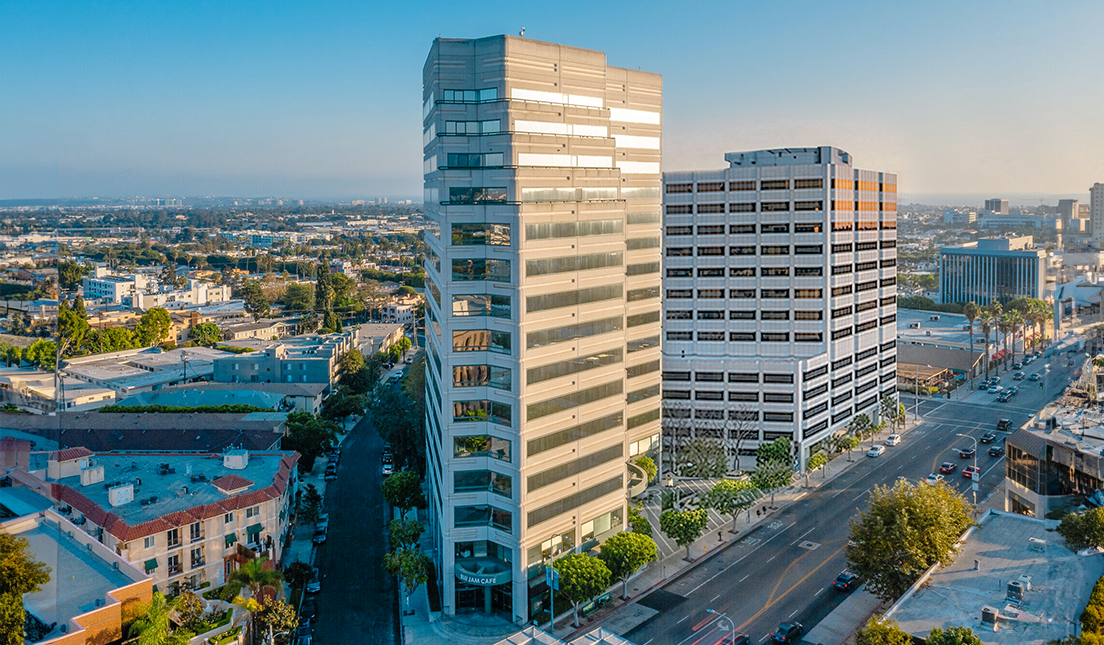 12400 Wilshire
