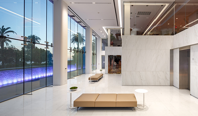 office