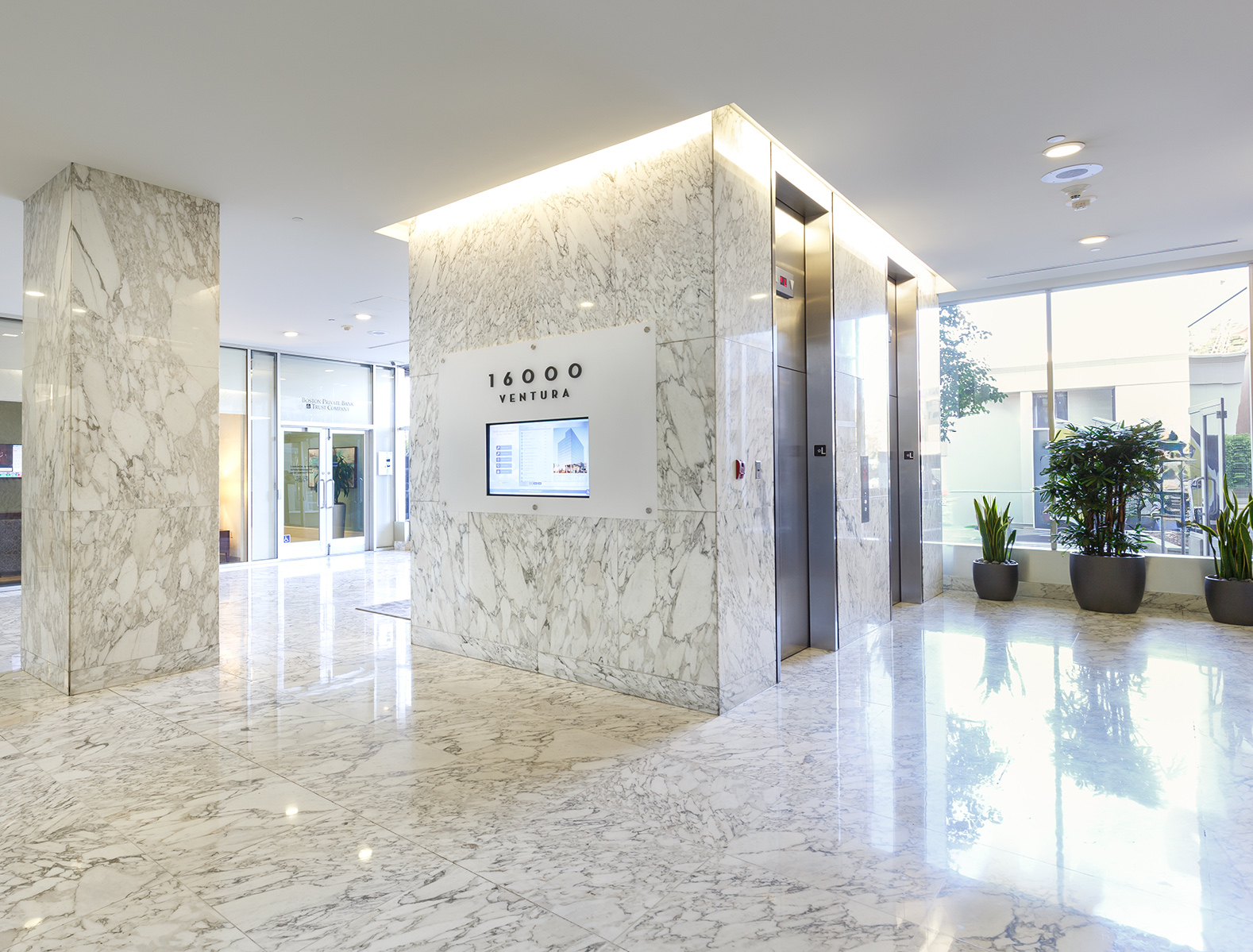 office