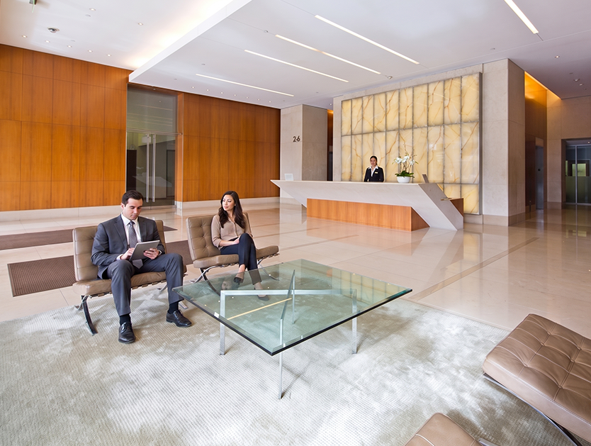 office