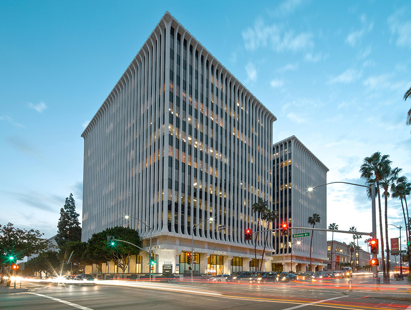 9100 Wilshire