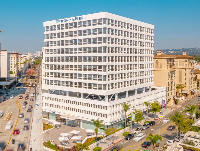 9401 Wilshire