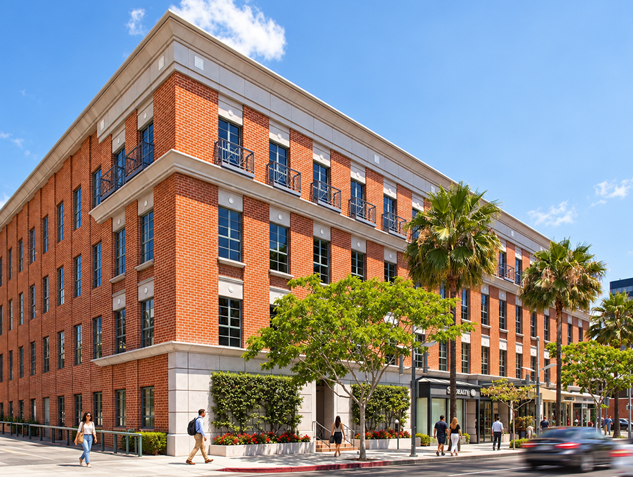 Beverly Hills · medical