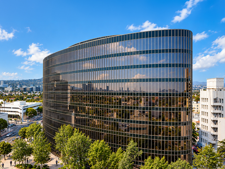 8484 Wilshire