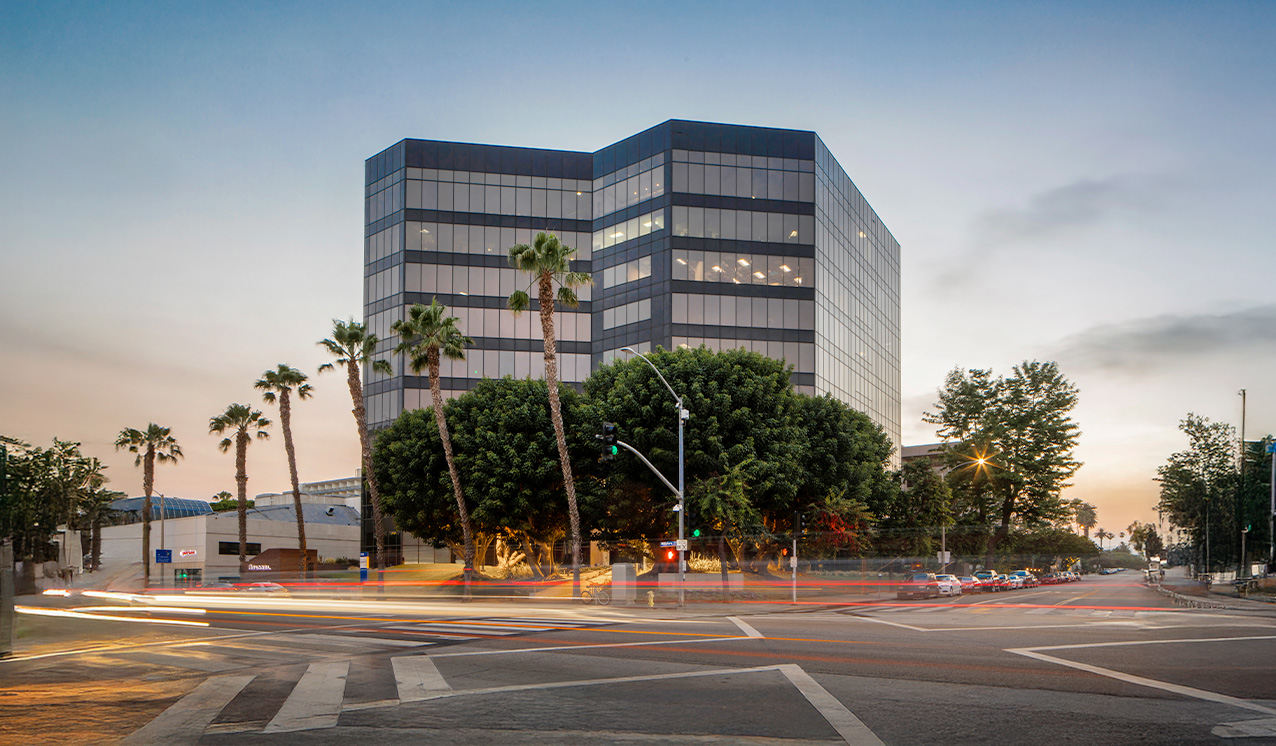 233 Wilshire