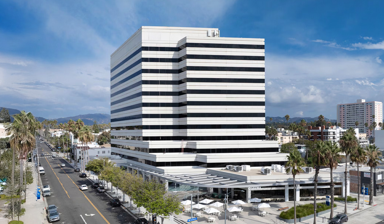 401 Wilshire