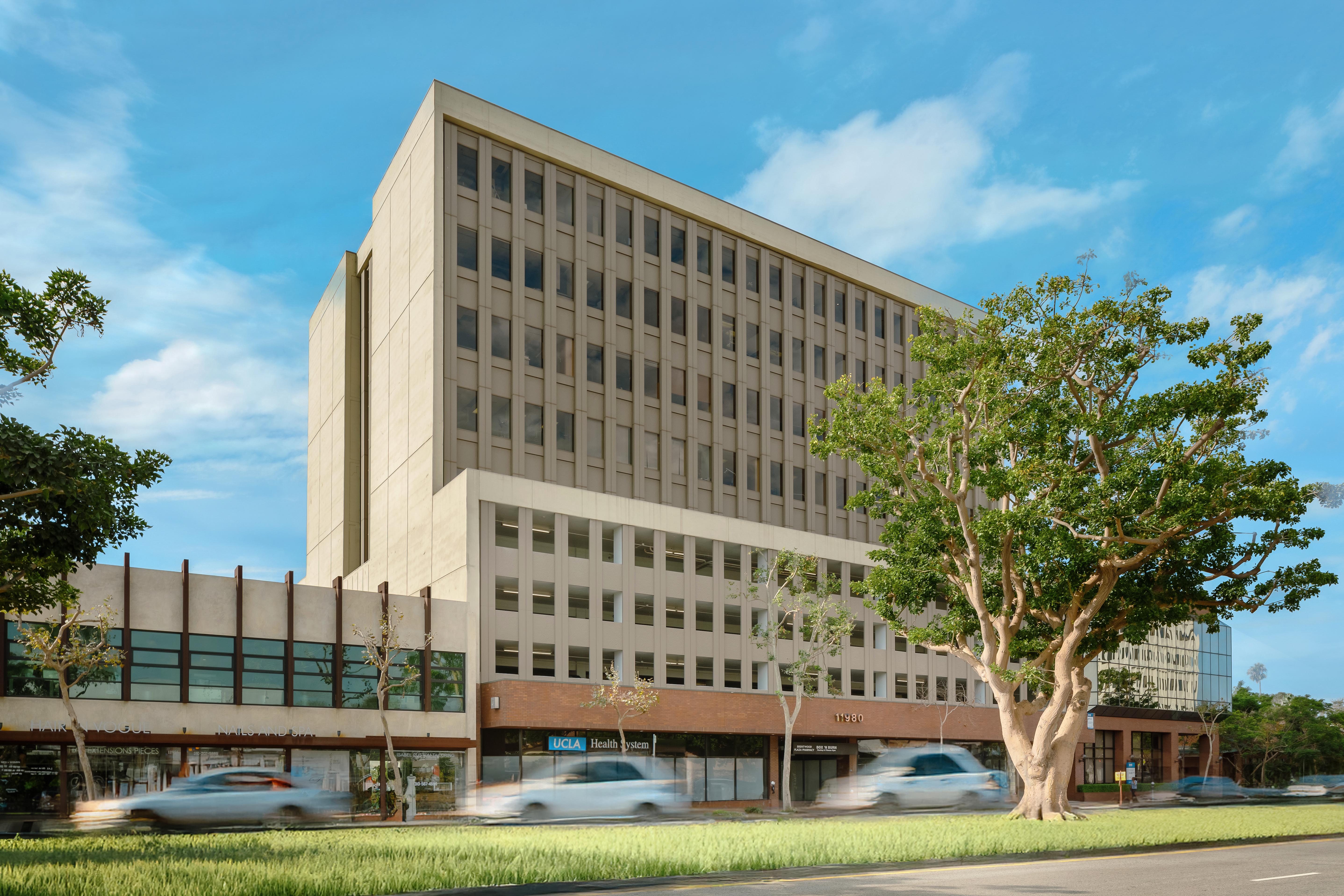Brentwood Medical Plaza