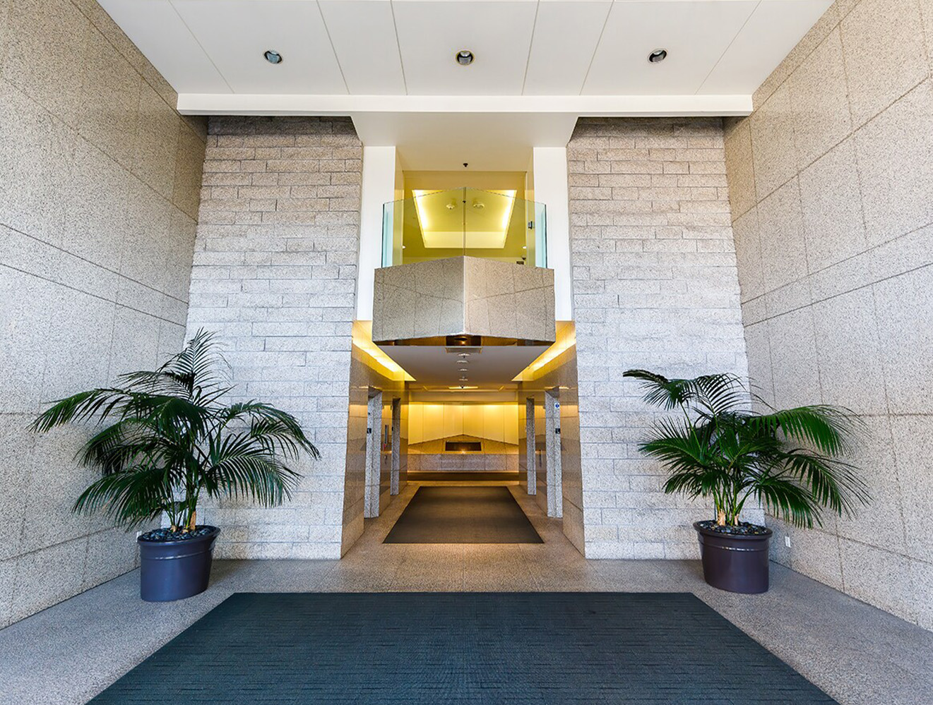 office