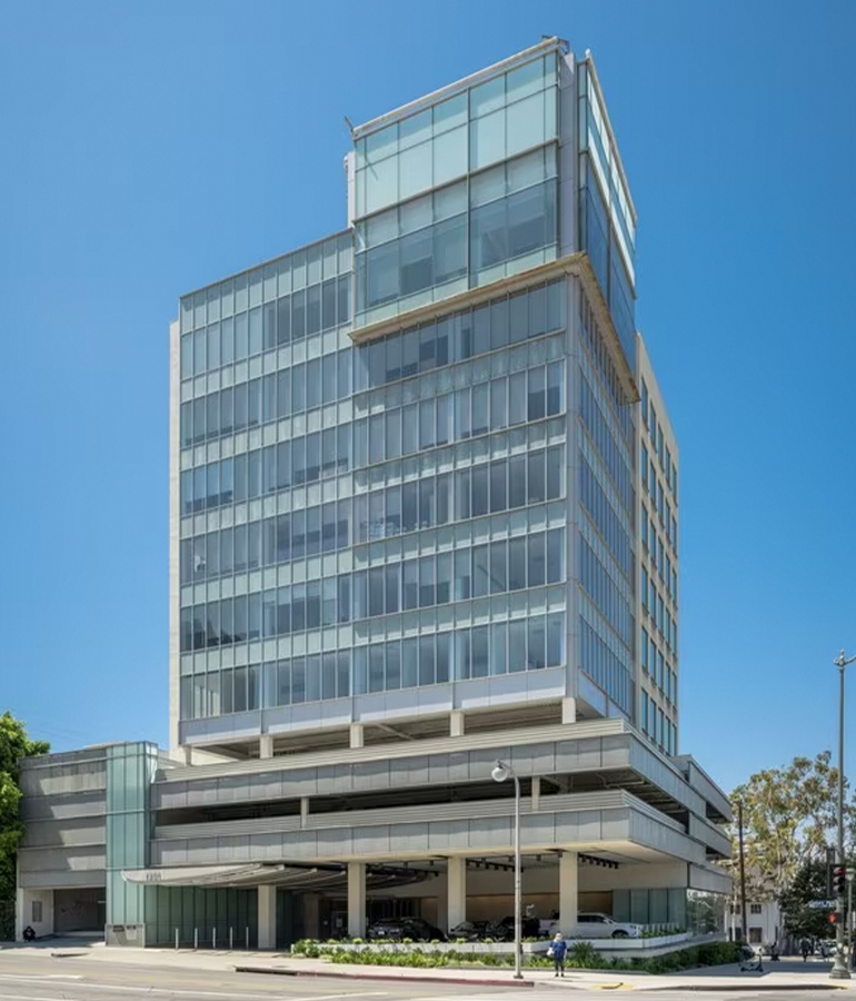 Century Park West