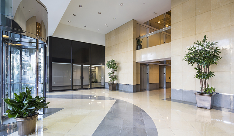 office