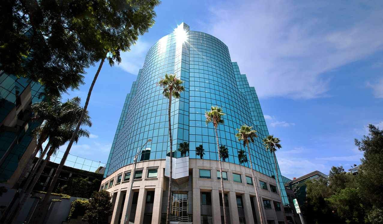 Executive Tower