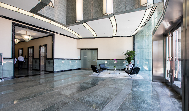 office
