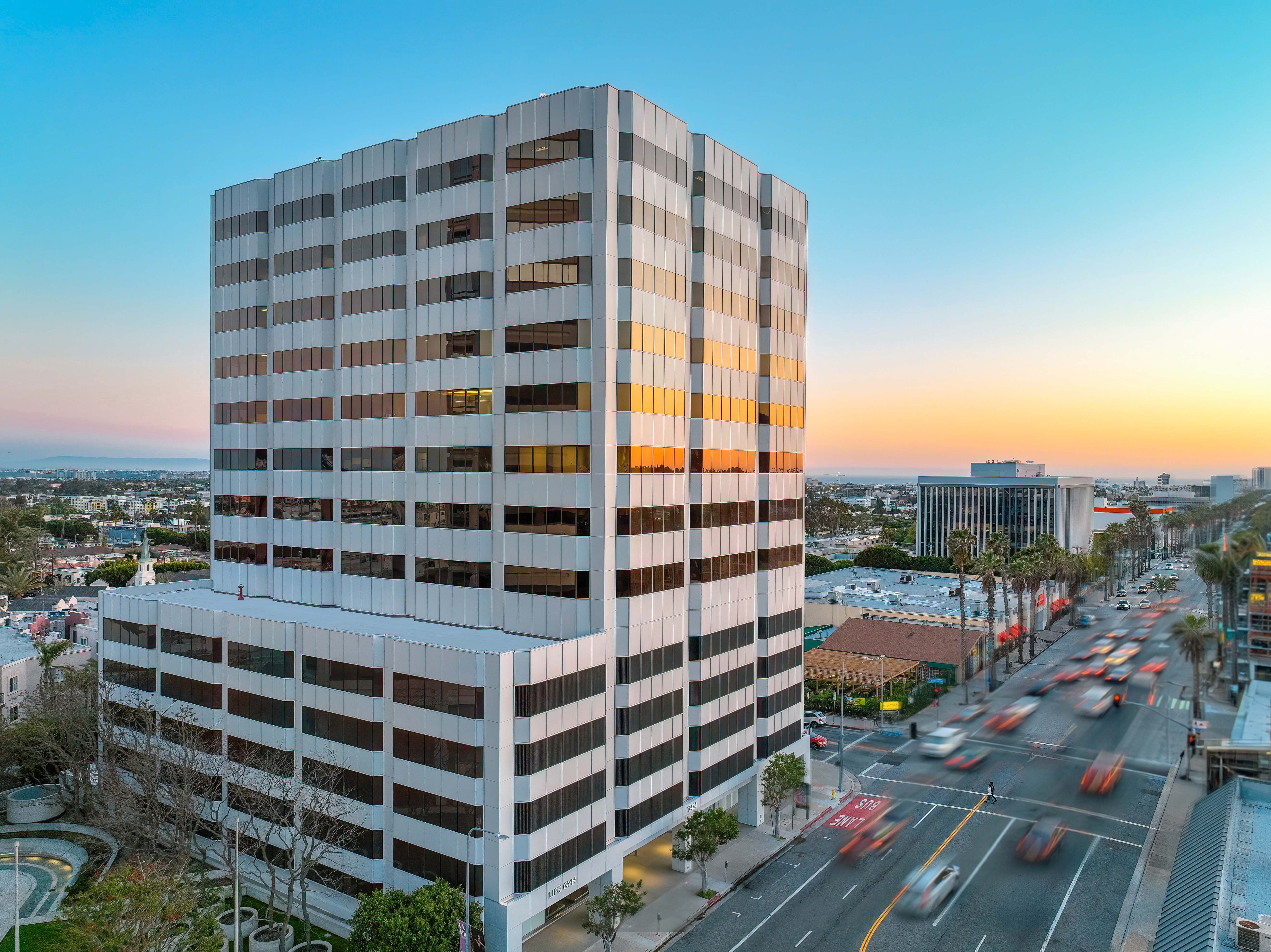 Brentwood · office