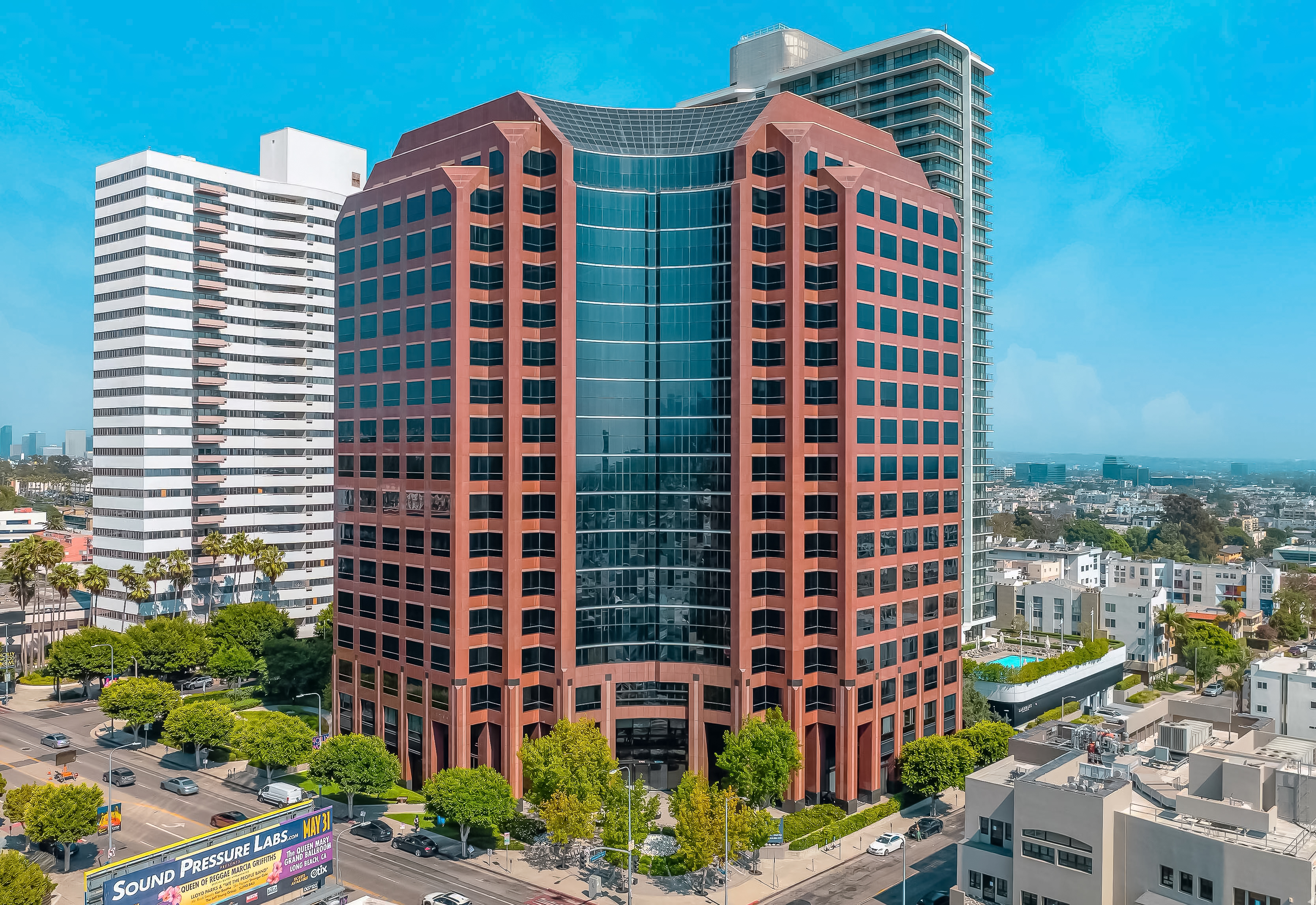 Brentwood · office
