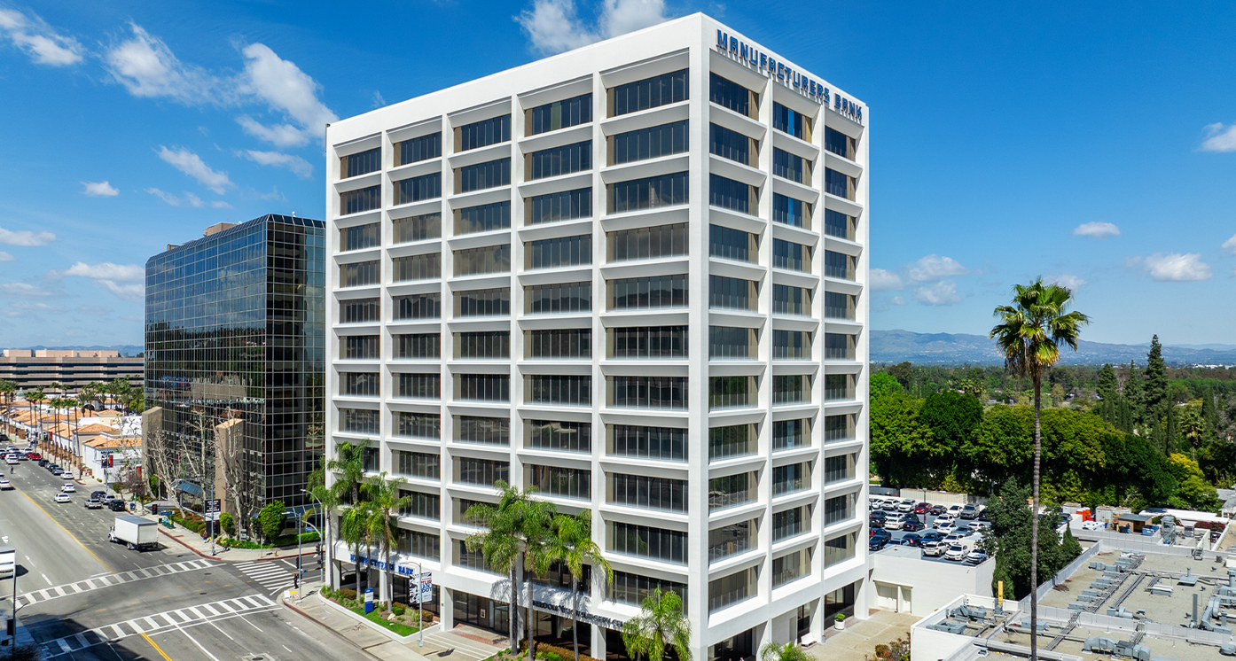 Encino · office
