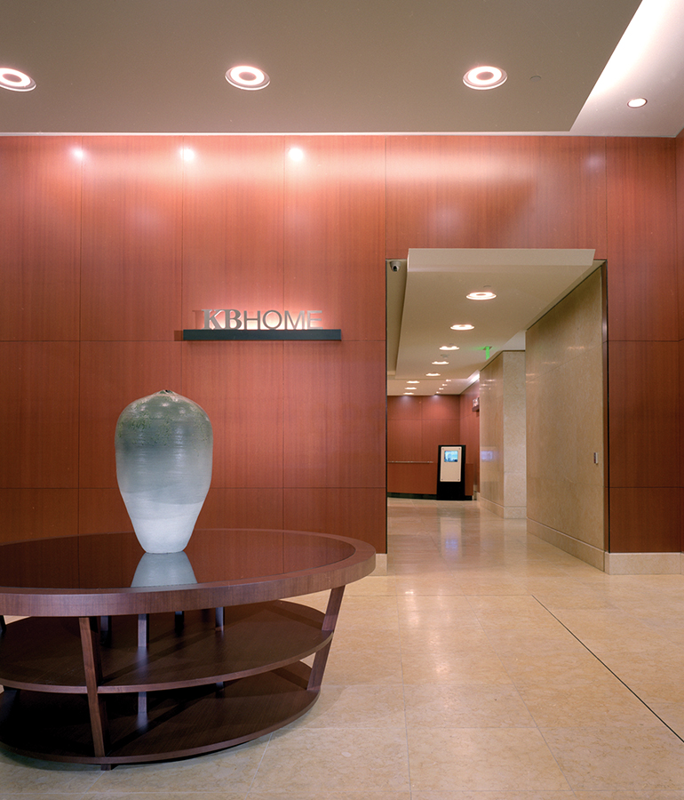 office