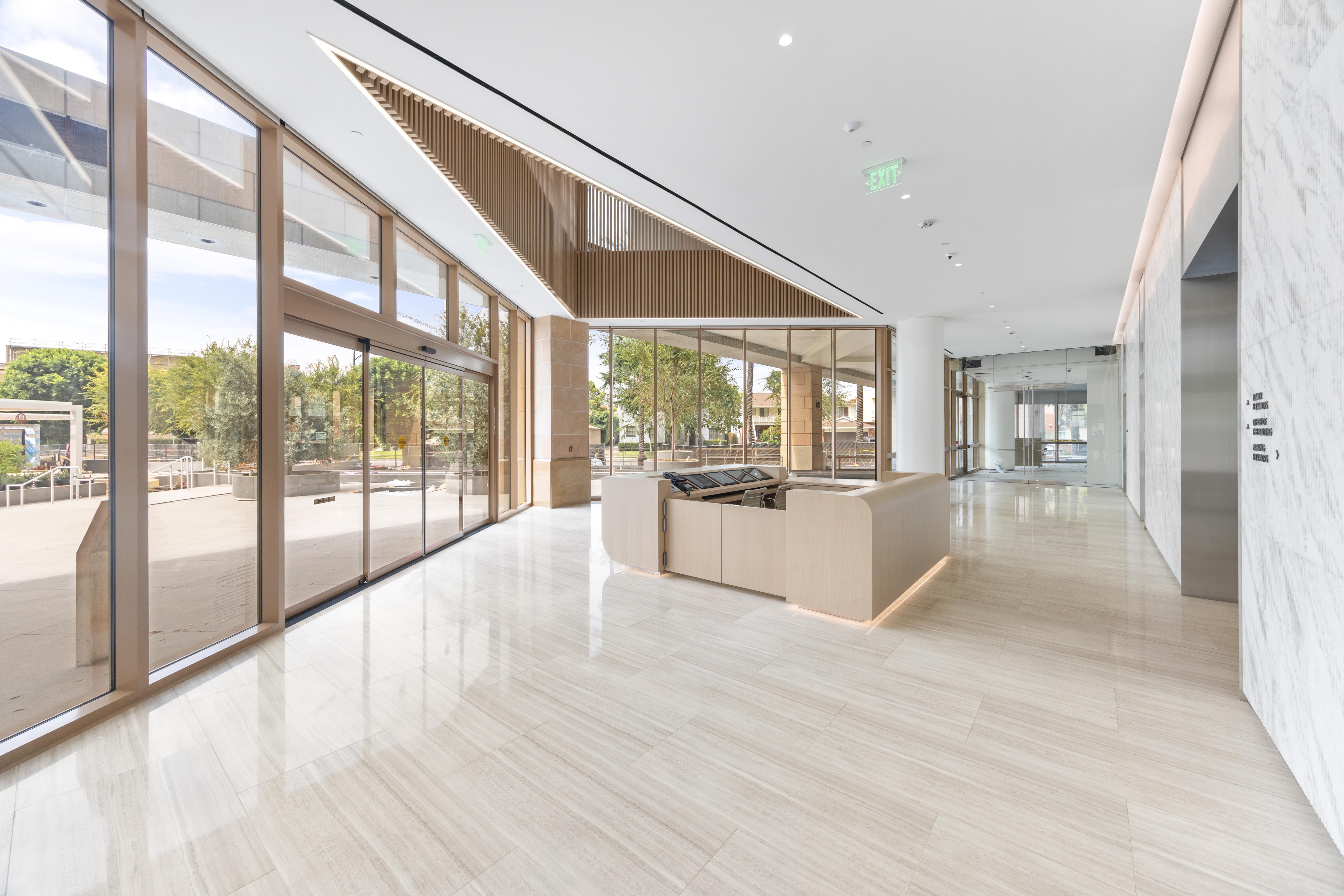 office