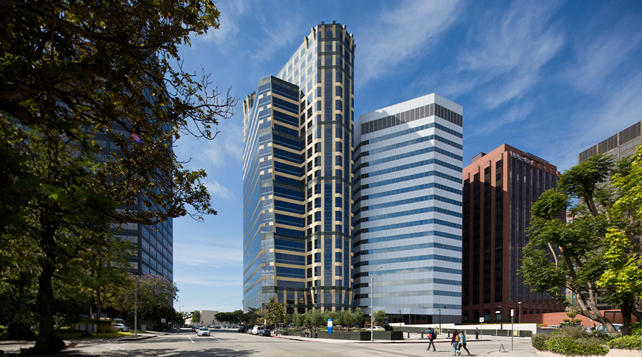 Westwood · office