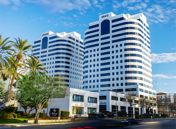 Woodland Hills · office