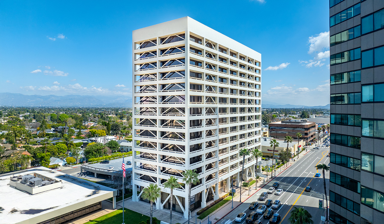 Valley Office Plaza