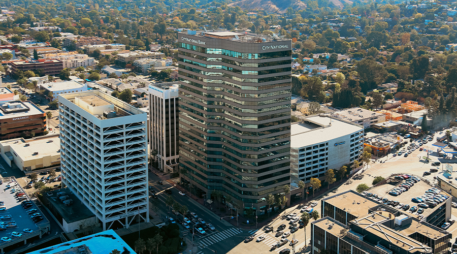 Sherman Oaks · office