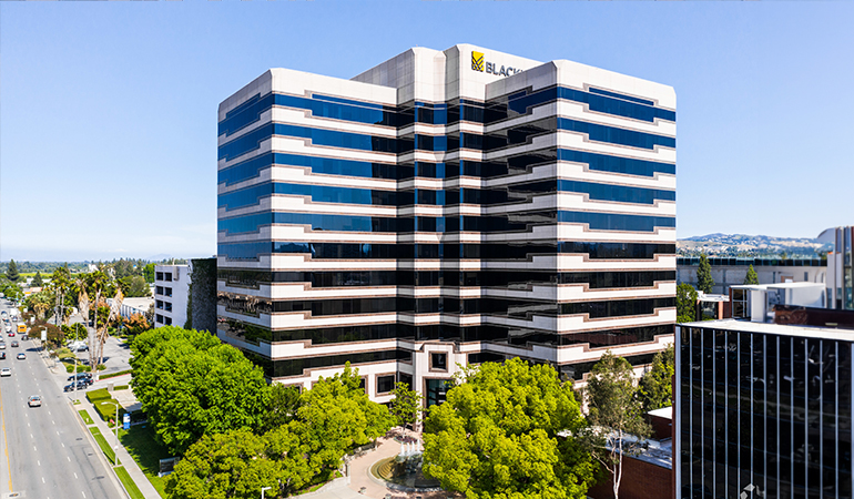 Woodland Hills · office