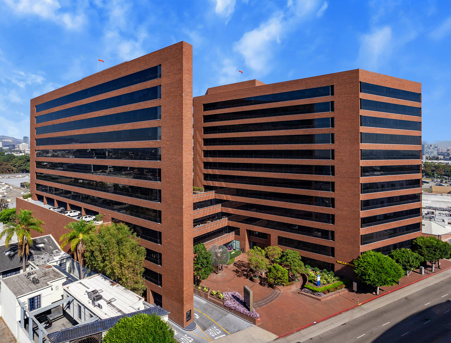 West LA · office