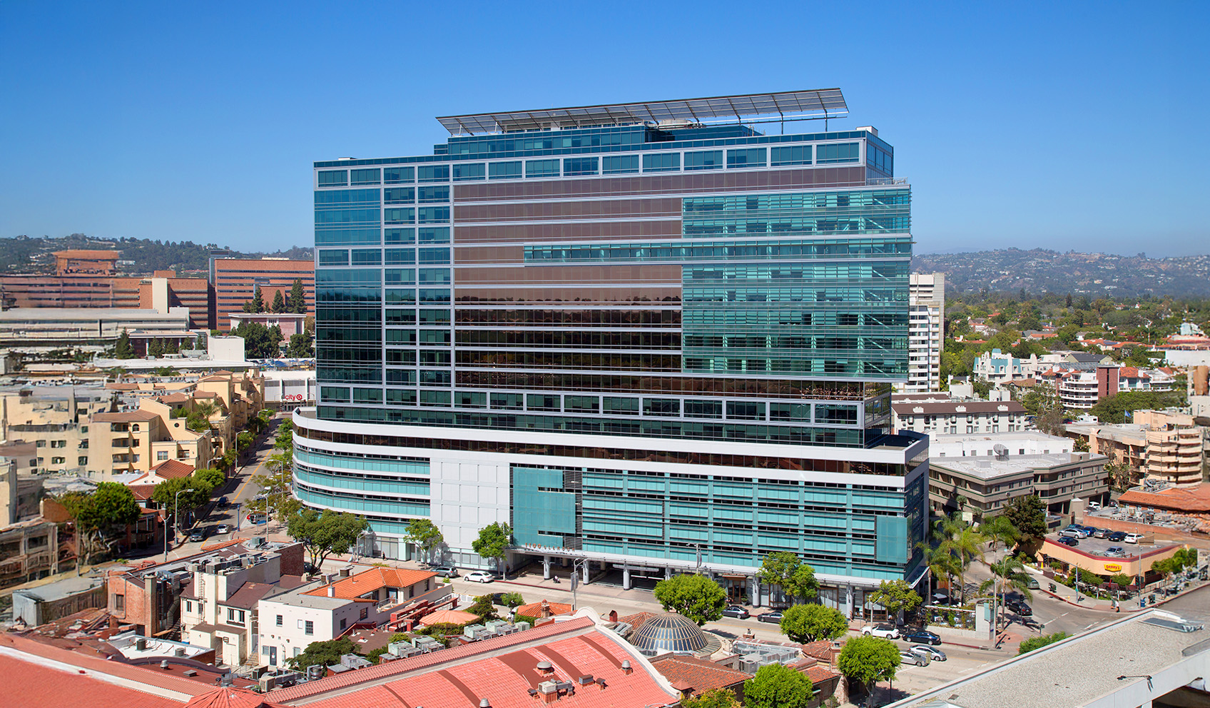 Westwood Center
