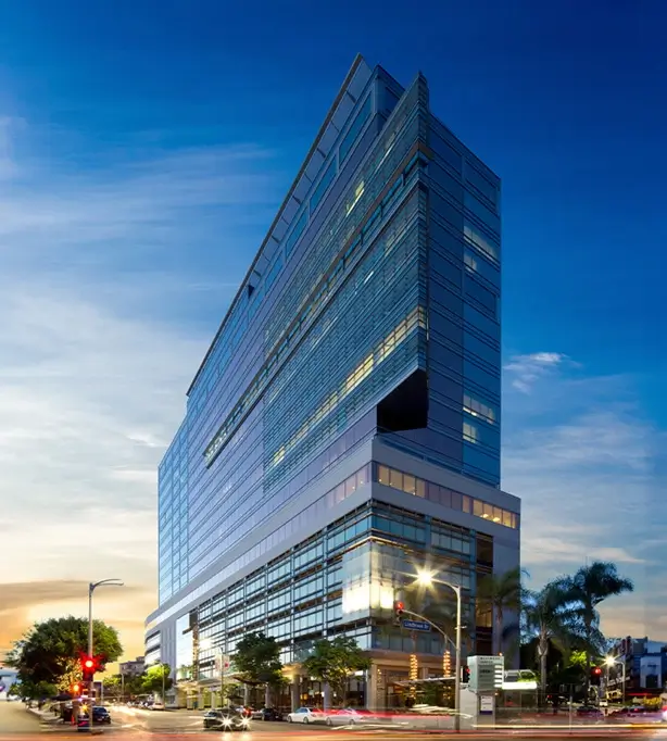 Westwood Center