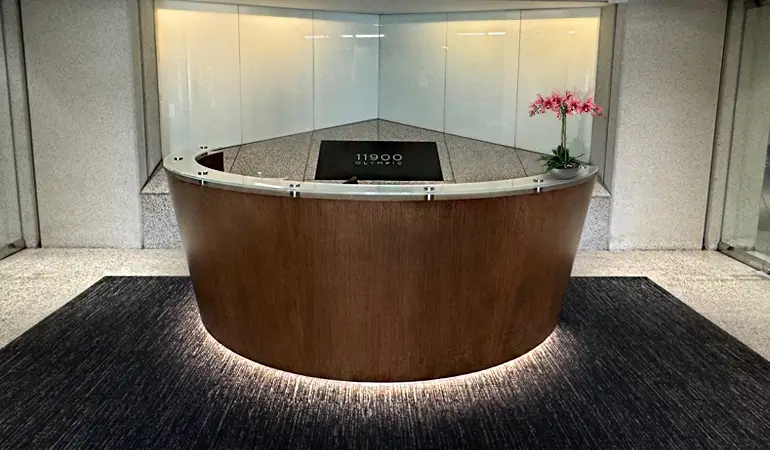 office